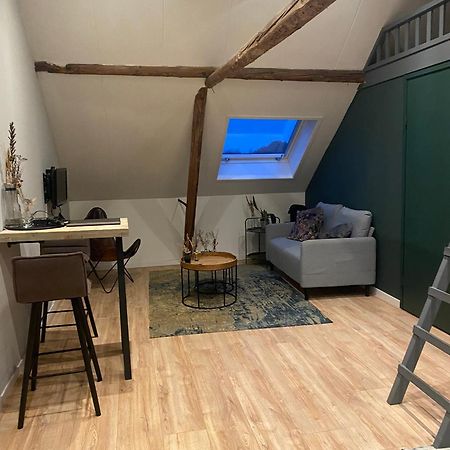 B & B Het Koetshuis Punthorst Esterno foto