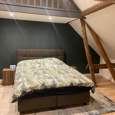 B & B Het Koetshuis Punthorst Esterno foto
