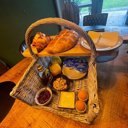 B & B Het Koetshuis Punthorst Esterno foto