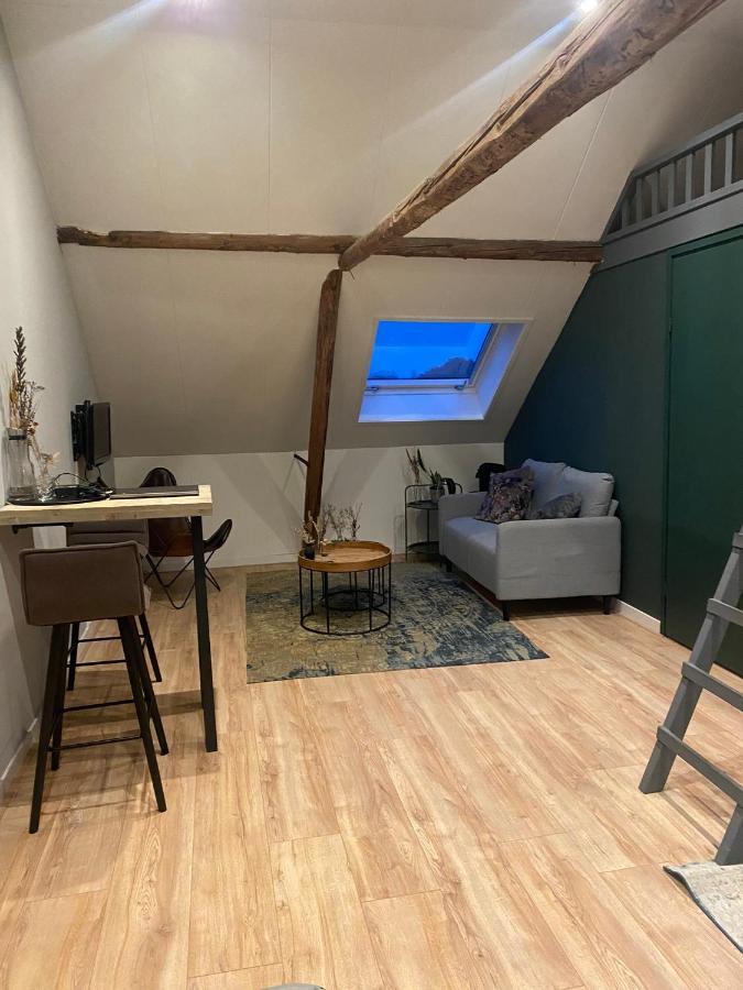 B & B Het Koetshuis Punthorst Esterno foto