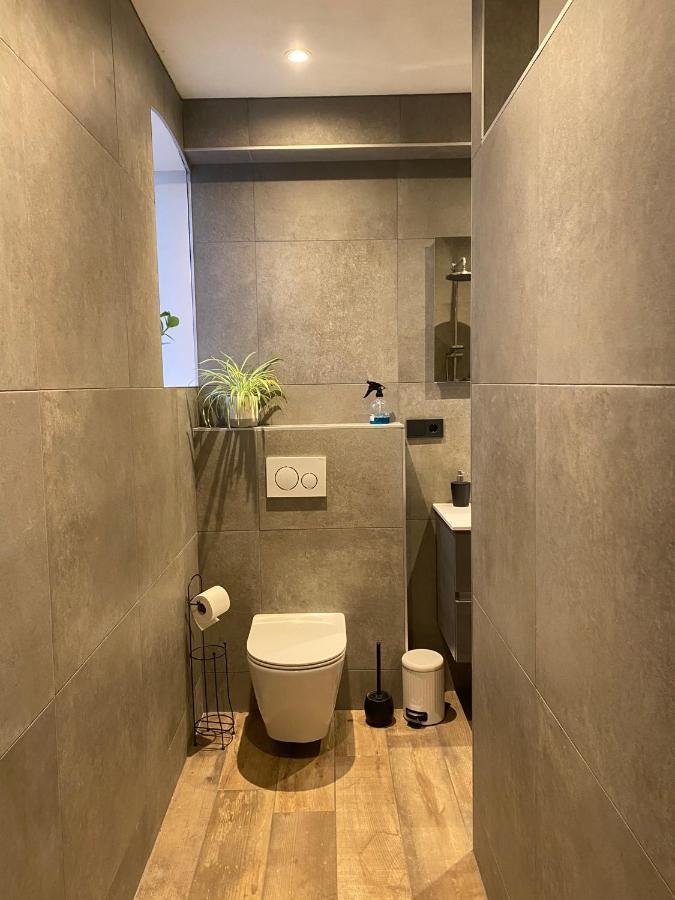 B & B Het Koetshuis Punthorst Esterno foto