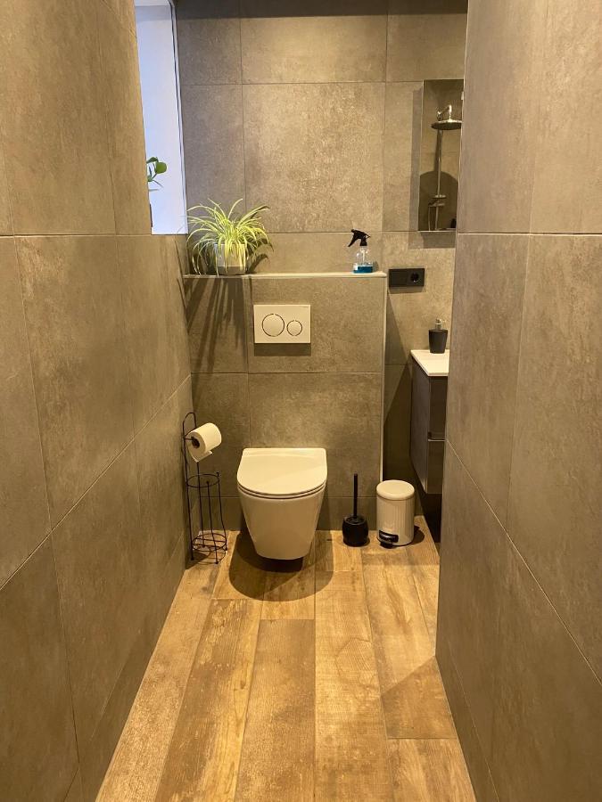 B & B Het Koetshuis Punthorst Esterno foto
