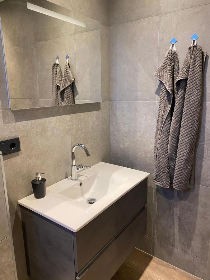 B & B Het Koetshuis Punthorst Esterno foto
